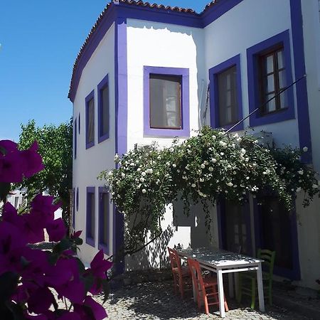 Bozcaada Boutique Bed & Breakfast Eksteriør bilde