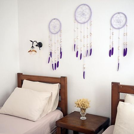 Bozcaada Boutique Bed & Breakfast Eksteriør bilde