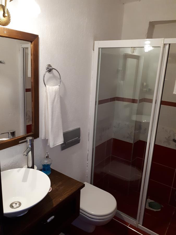 Bozcaada Boutique Bed & Breakfast Eksteriør bilde