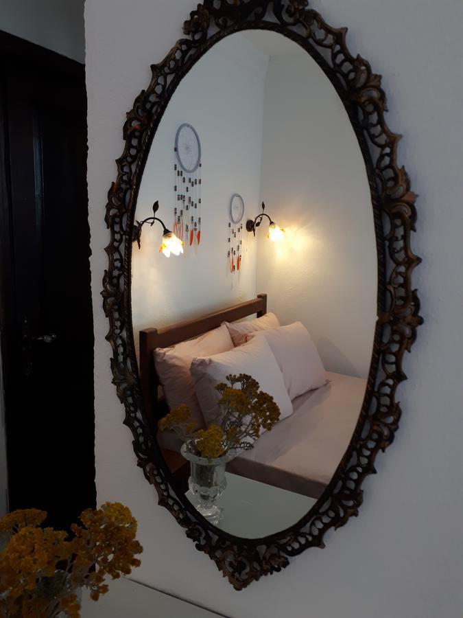 Bozcaada Boutique Bed & Breakfast Eksteriør bilde