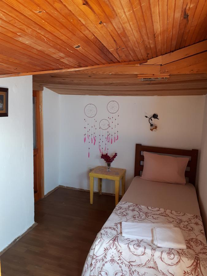 Bozcaada Boutique Bed & Breakfast Eksteriør bilde