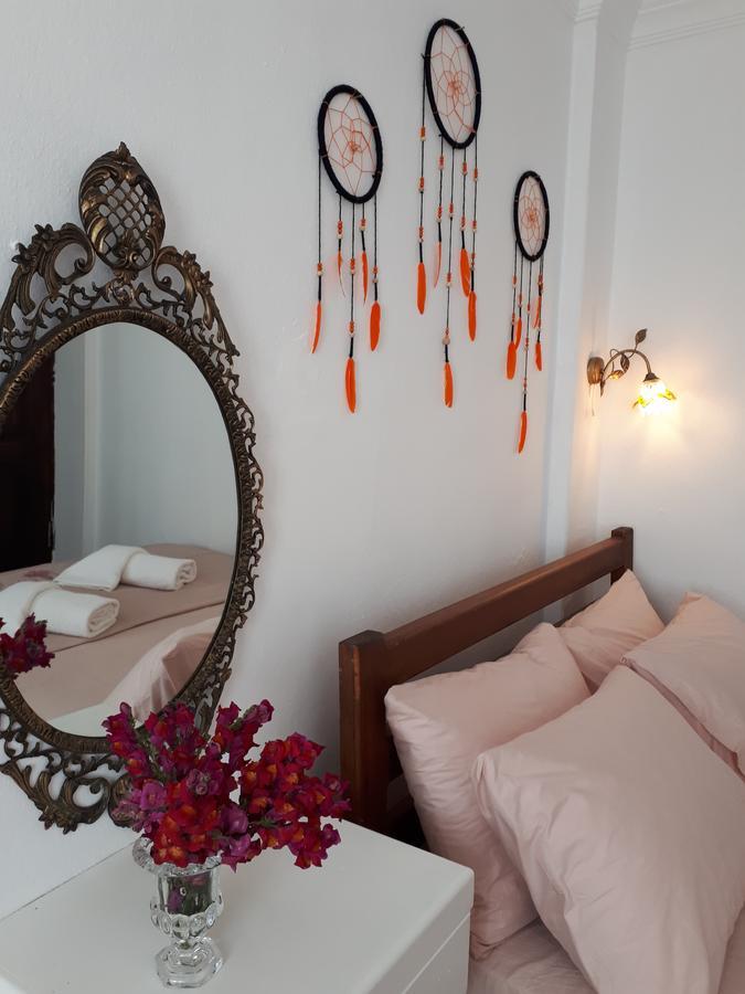 Bozcaada Boutique Bed & Breakfast Eksteriør bilde