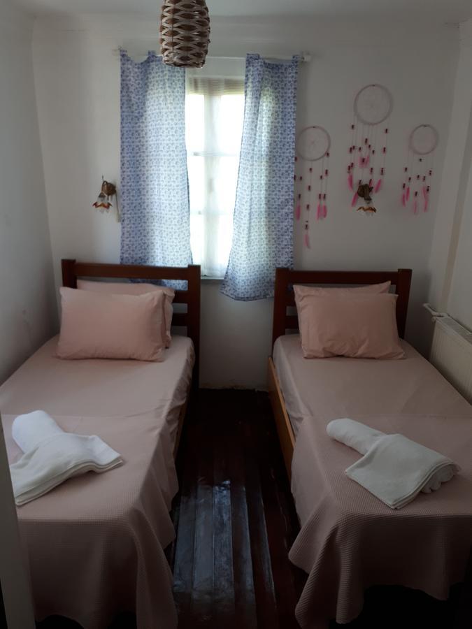 Bozcaada Boutique Bed & Breakfast Eksteriør bilde