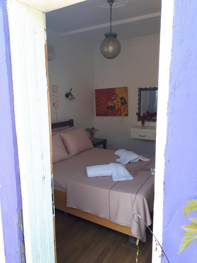 Bozcaada Boutique Bed & Breakfast Eksteriør bilde