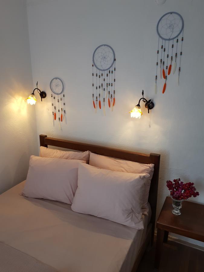 Bozcaada Boutique Bed & Breakfast Eksteriør bilde
