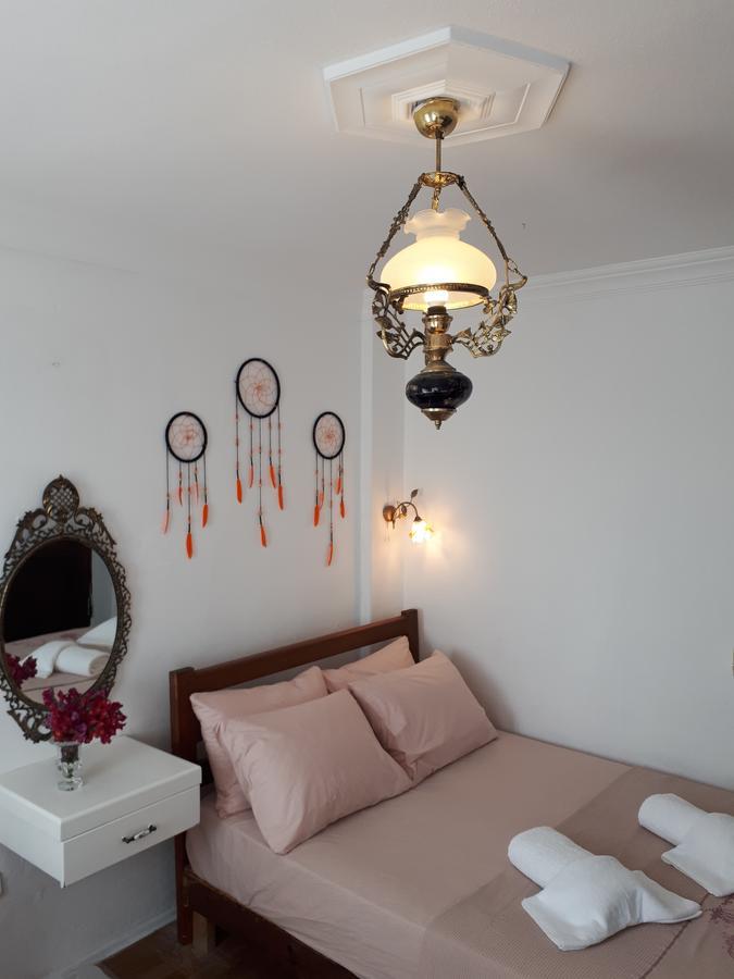 Bozcaada Boutique Bed & Breakfast Eksteriør bilde