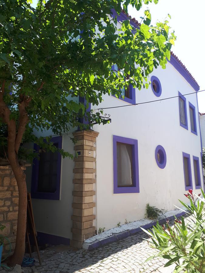 Bozcaada Boutique Bed & Breakfast Eksteriør bilde