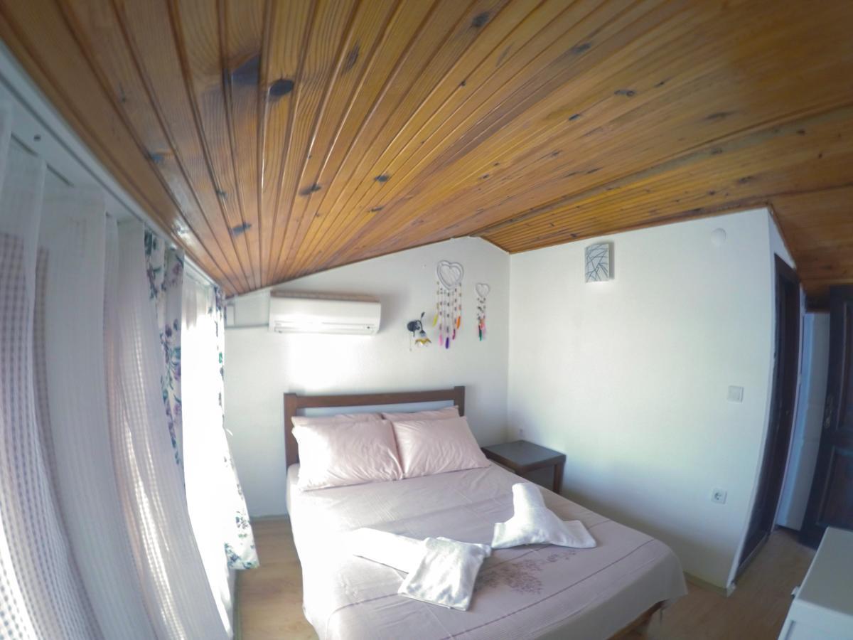 Bozcaada Boutique Bed & Breakfast Eksteriør bilde