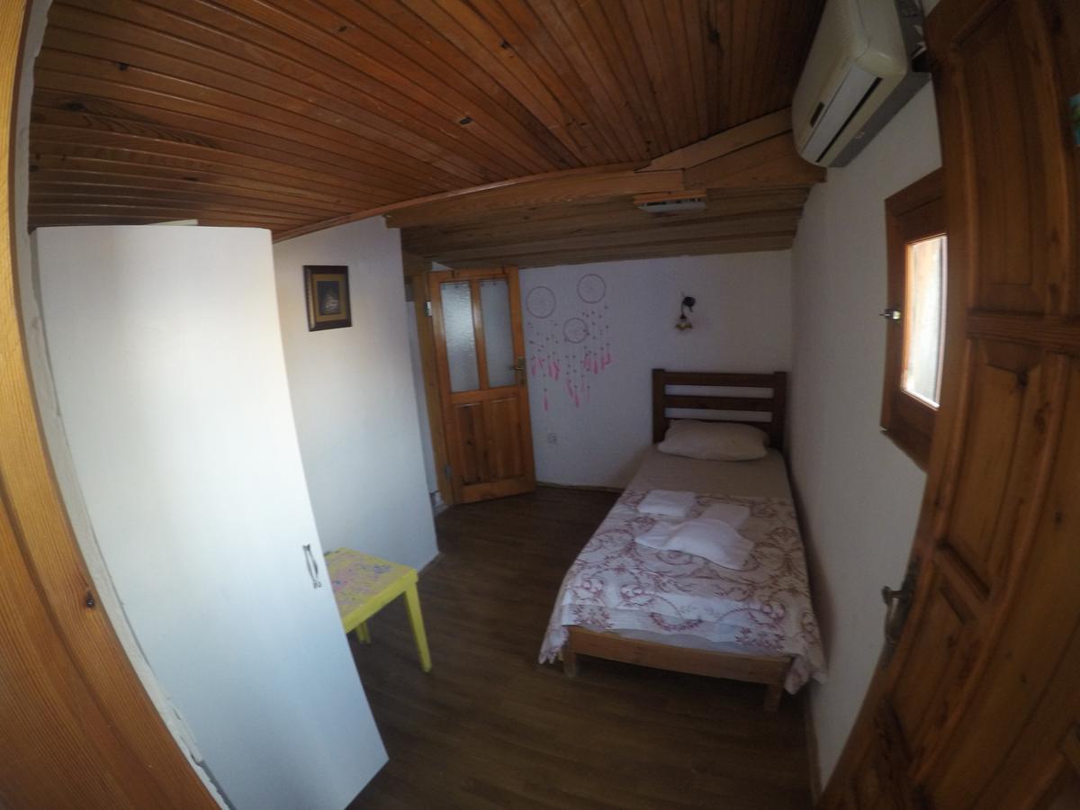 Bozcaada Boutique Bed & Breakfast Eksteriør bilde