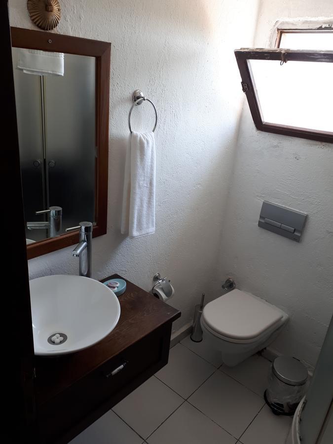 Bozcaada Boutique Bed & Breakfast Eksteriør bilde