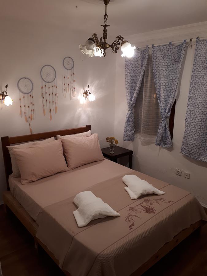Bozcaada Boutique Bed & Breakfast Eksteriør bilde