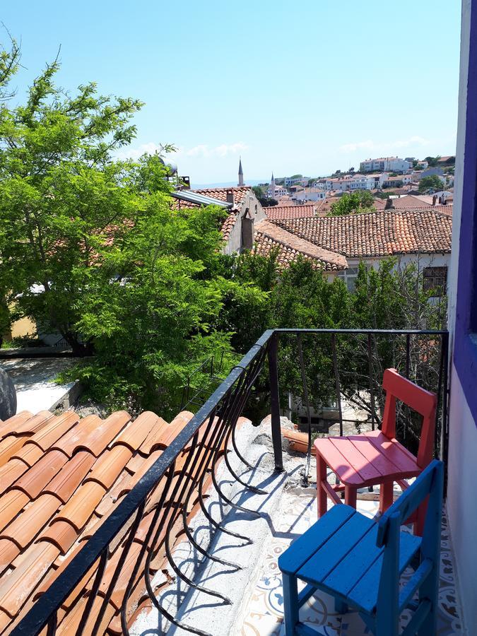 Bozcaada Boutique Bed & Breakfast Eksteriør bilde