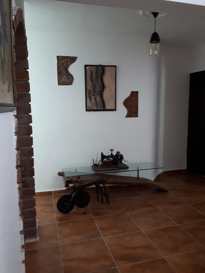 Bozcaada Boutique Bed & Breakfast Eksteriør bilde