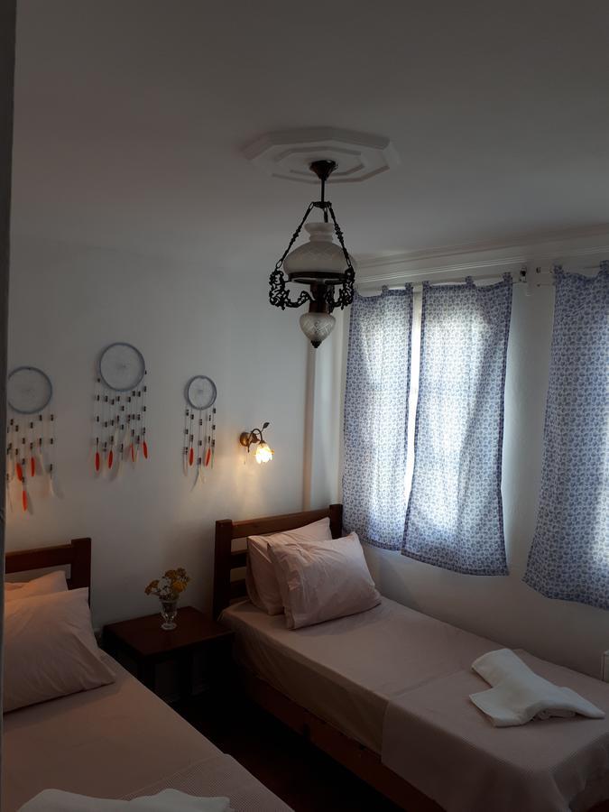 Bozcaada Boutique Bed & Breakfast Eksteriør bilde