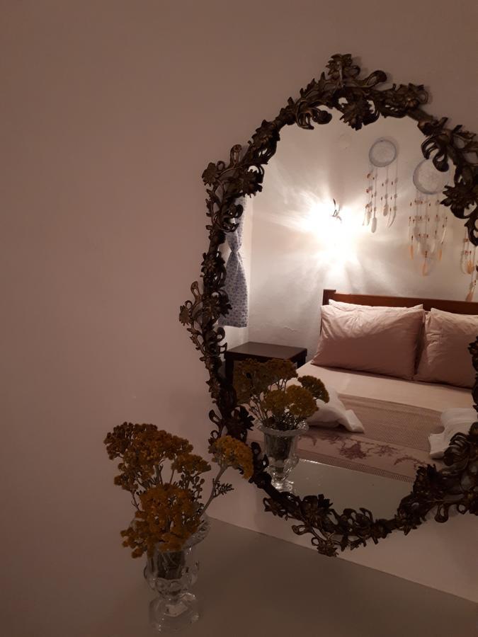 Bozcaada Boutique Bed & Breakfast Eksteriør bilde