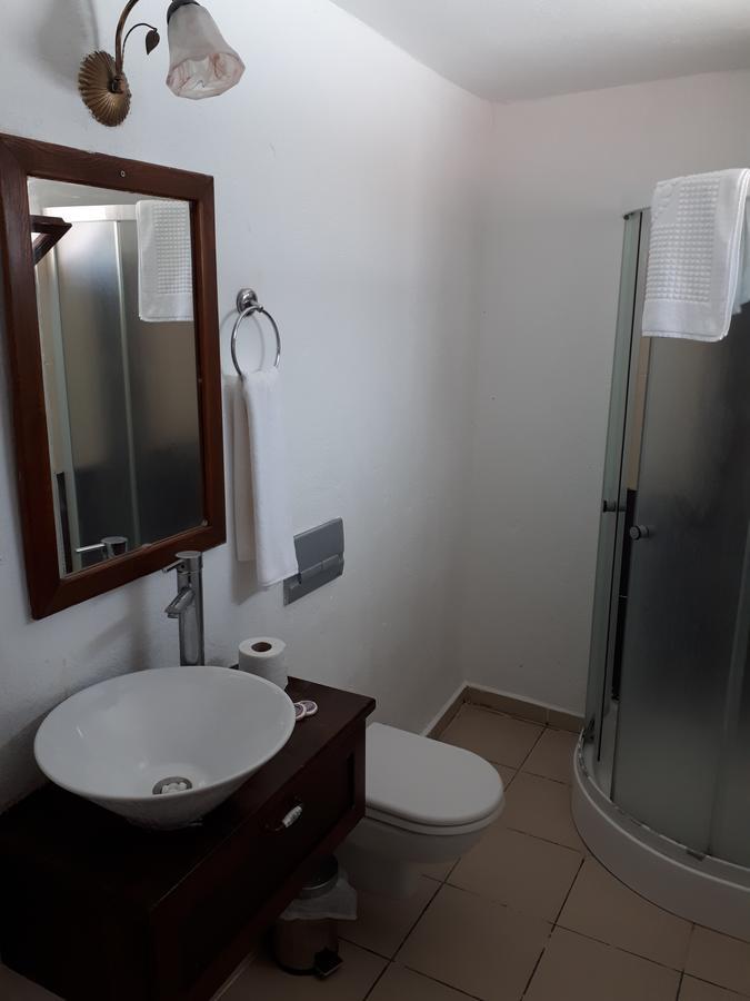 Bozcaada Boutique Bed & Breakfast Eksteriør bilde