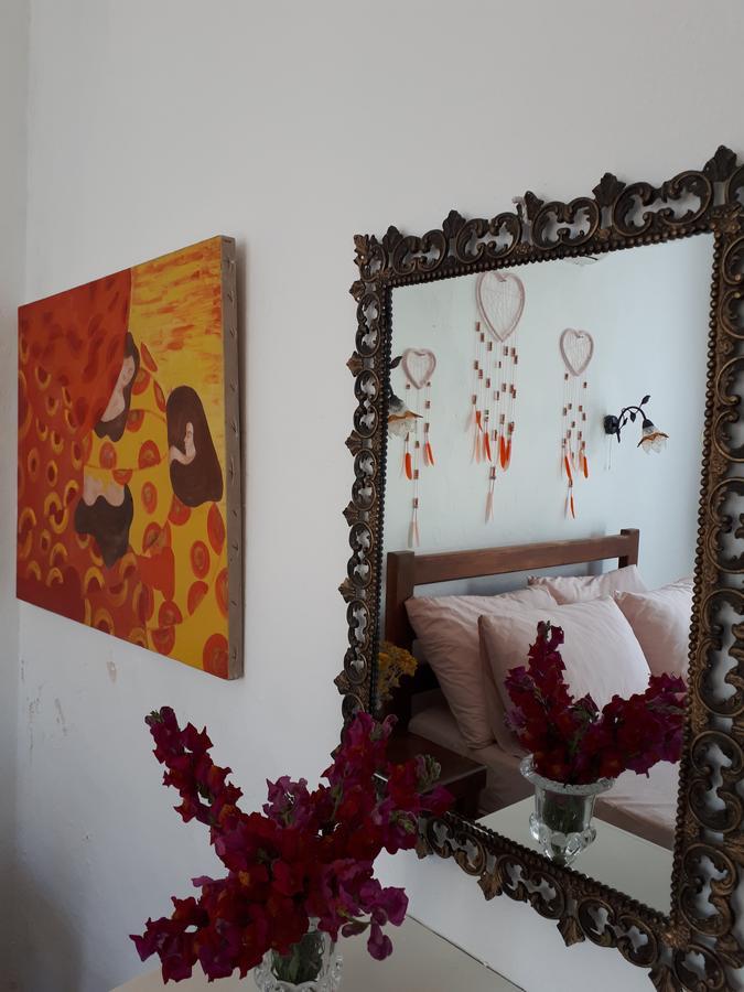 Bozcaada Boutique Bed & Breakfast Eksteriør bilde