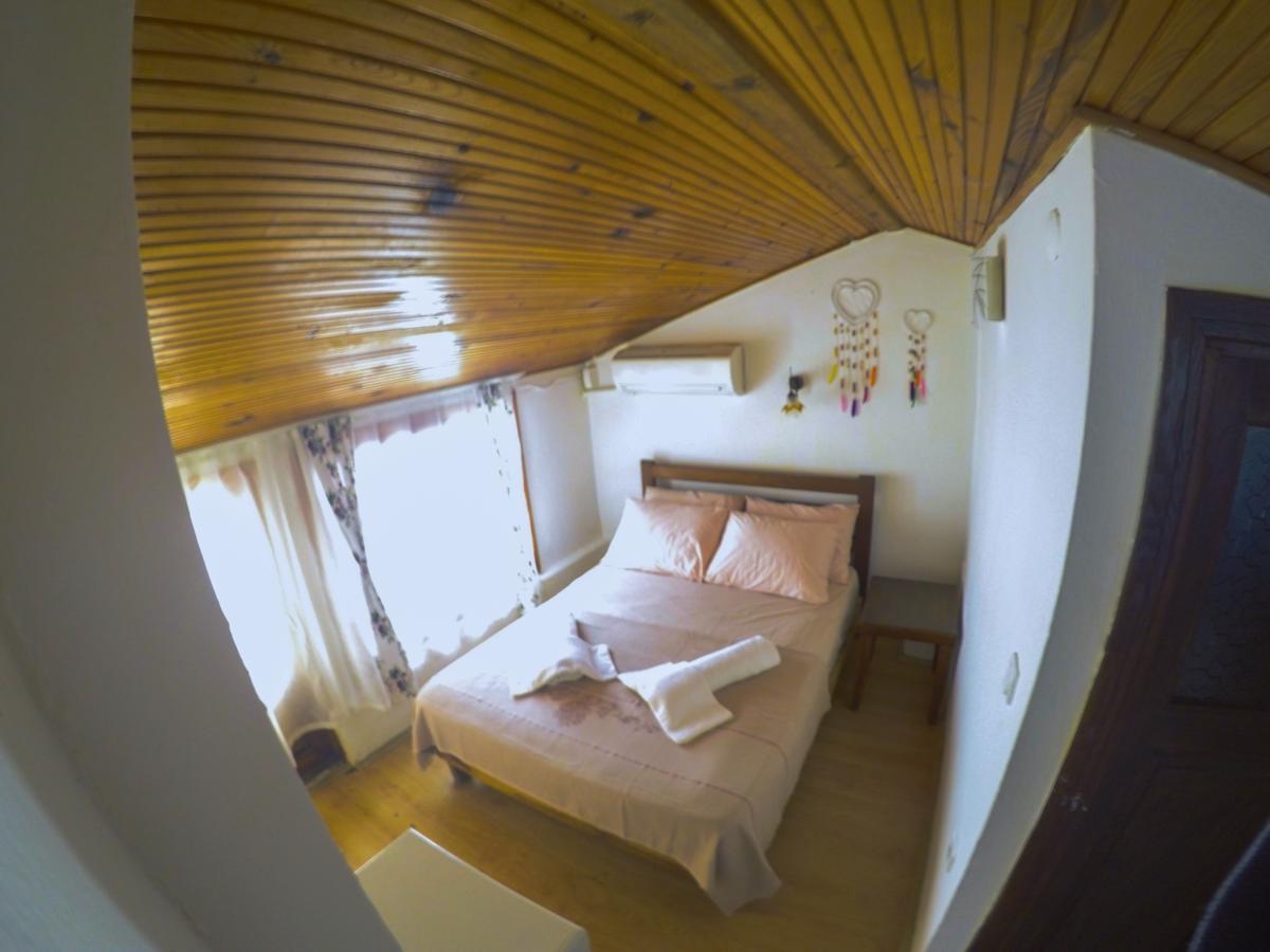 Bozcaada Boutique Bed & Breakfast Eksteriør bilde