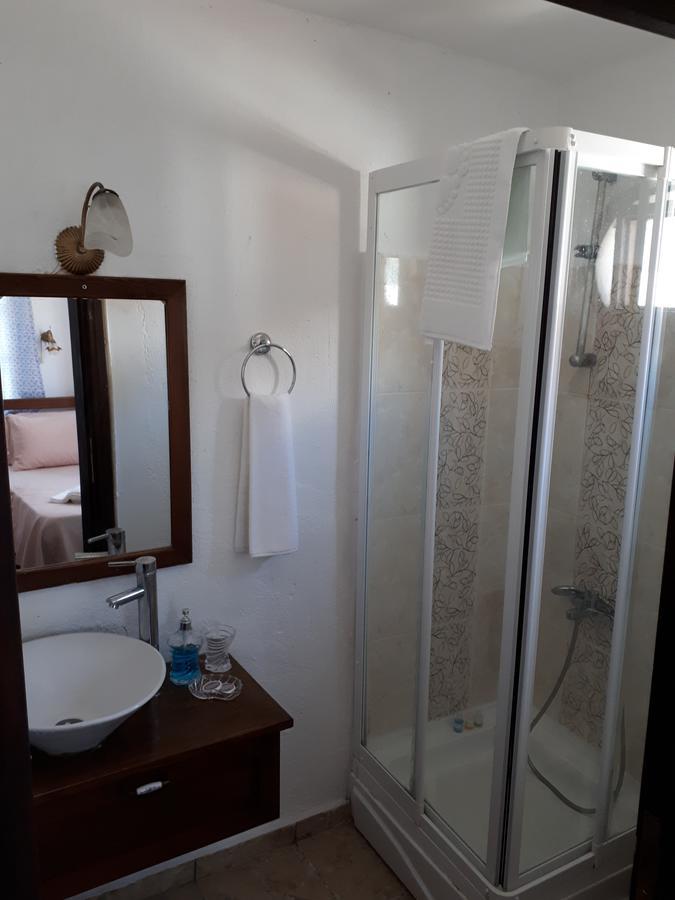 Bozcaada Boutique Bed & Breakfast Eksteriør bilde