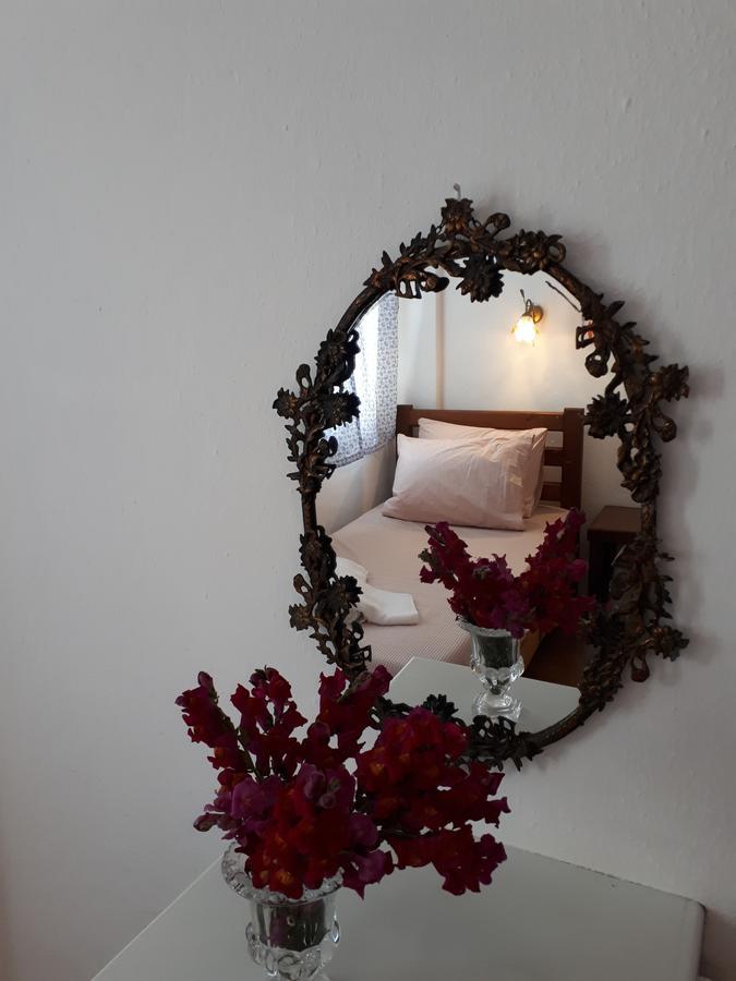 Bozcaada Boutique Bed & Breakfast Eksteriør bilde