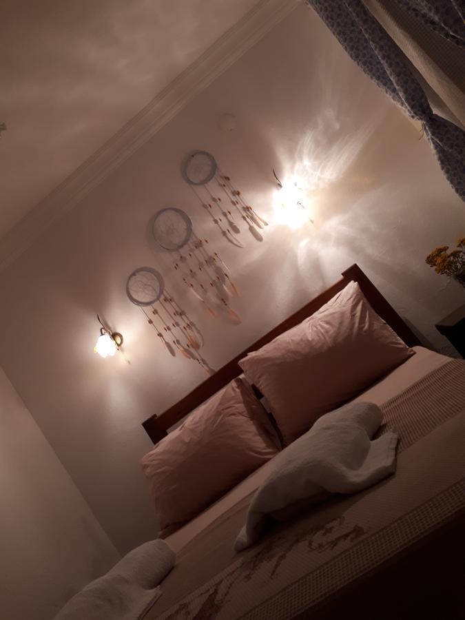 Bozcaada Boutique Bed & Breakfast Eksteriør bilde