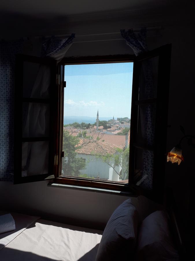 Bozcaada Boutique Bed & Breakfast Eksteriør bilde