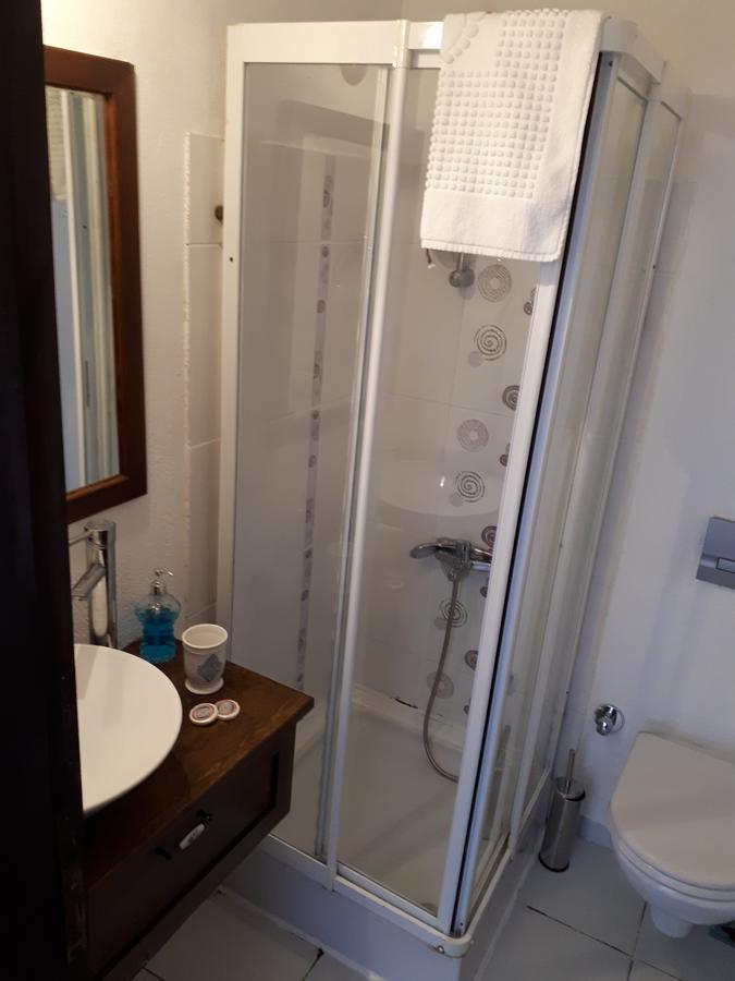 Bozcaada Boutique Bed & Breakfast Eksteriør bilde