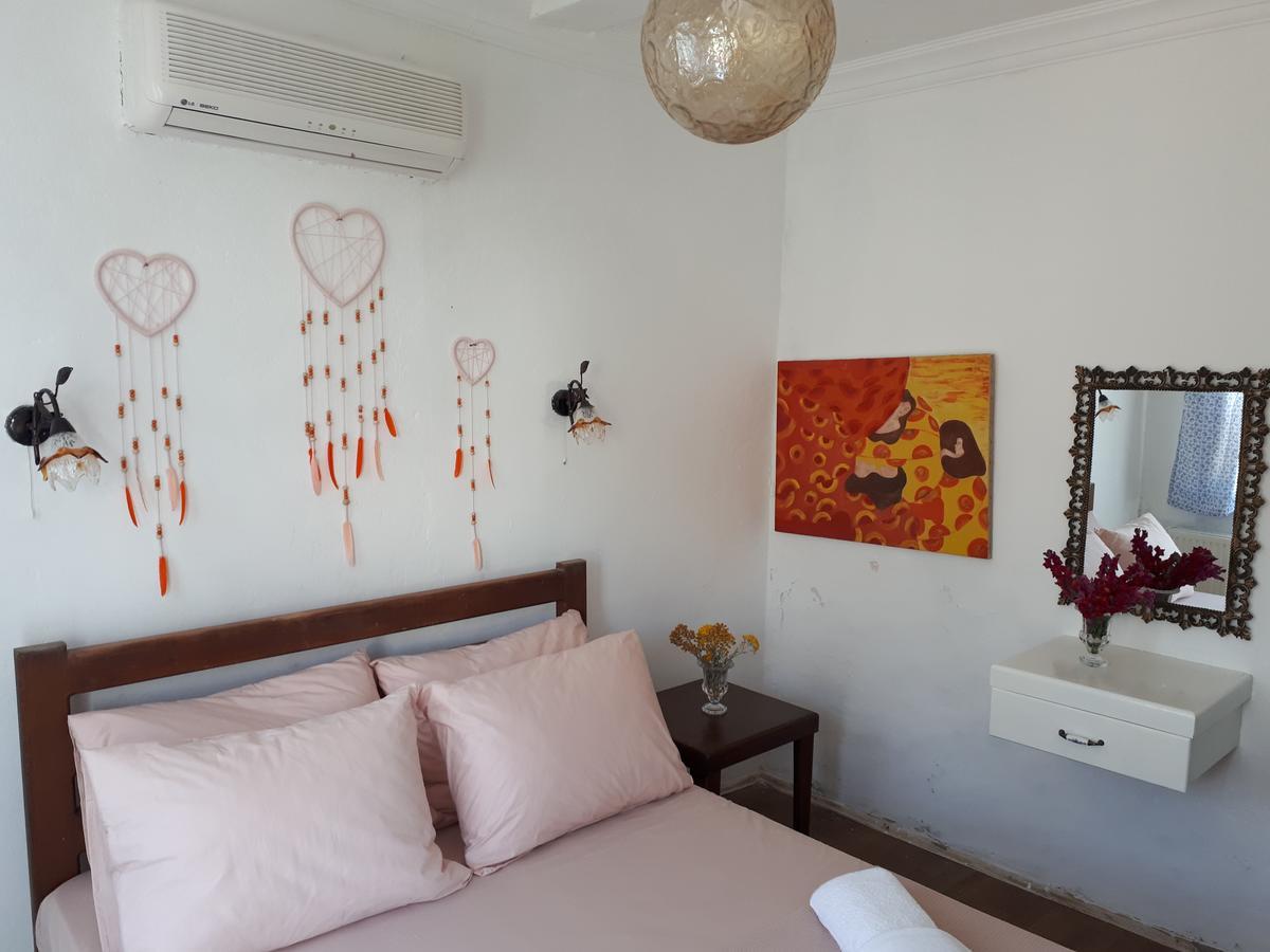 Bozcaada Boutique Bed & Breakfast Eksteriør bilde