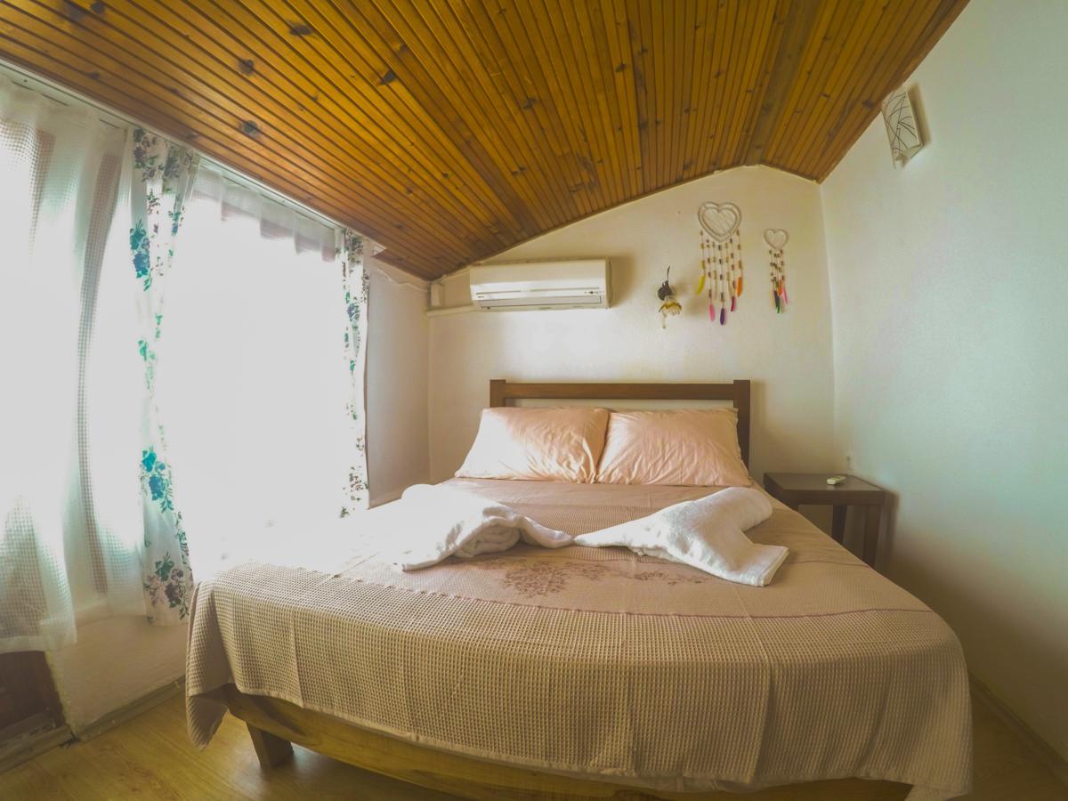 Bozcaada Boutique Bed & Breakfast Eksteriør bilde