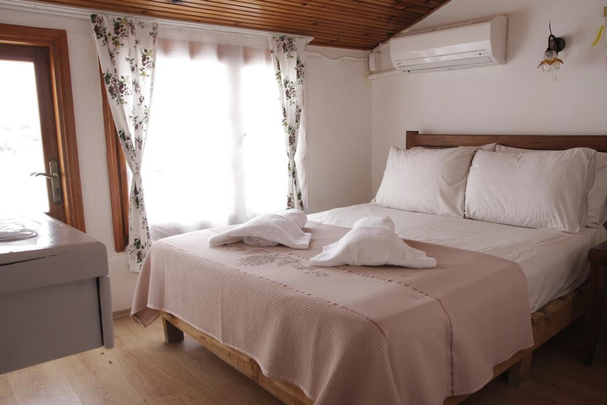 Bozcaada Boutique Bed & Breakfast Eksteriør bilde