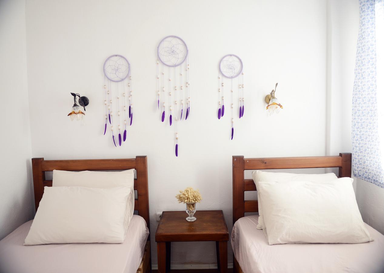 Bozcaada Boutique Bed & Breakfast Eksteriør bilde