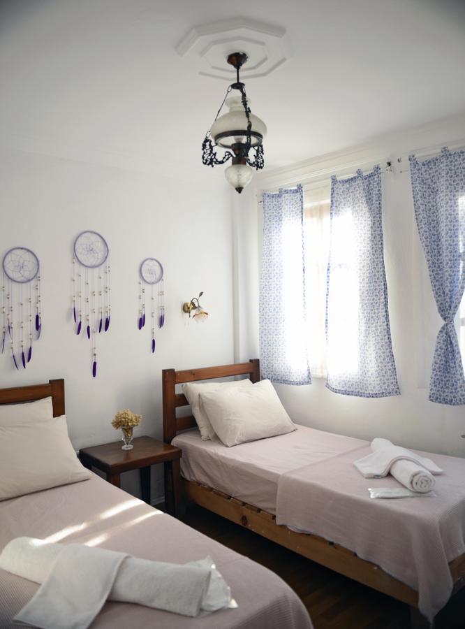 Bozcaada Boutique Bed & Breakfast Eksteriør bilde