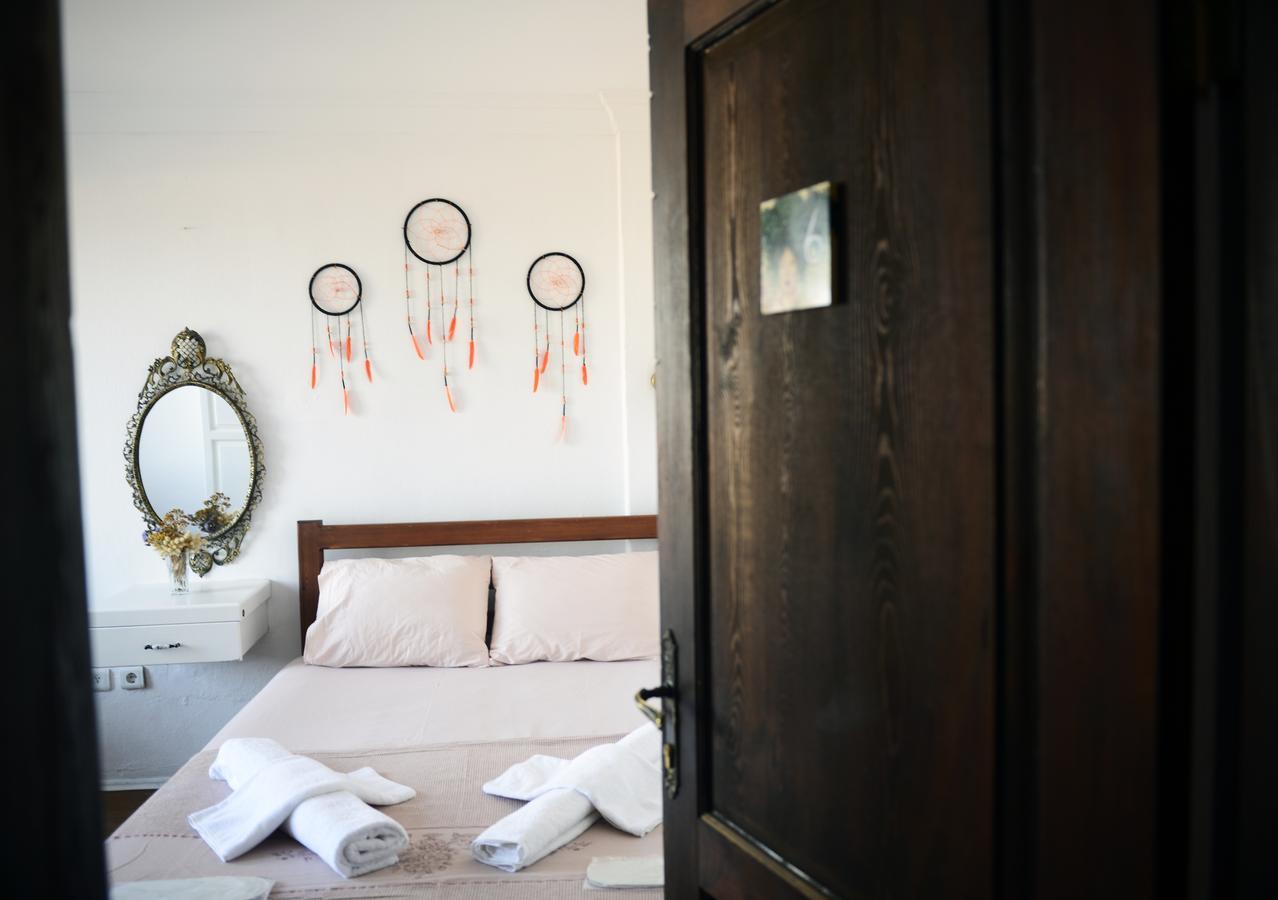 Bozcaada Boutique Bed & Breakfast Eksteriør bilde