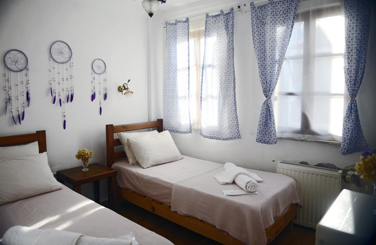 Bozcaada Boutique Bed & Breakfast Eksteriør bilde
