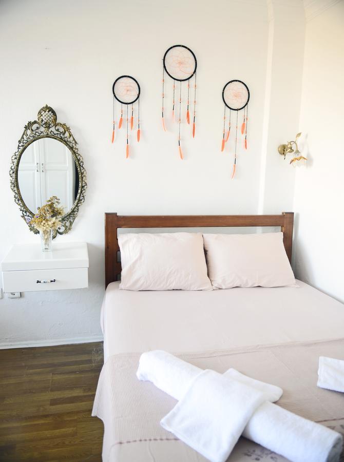 Bozcaada Boutique Bed & Breakfast Eksteriør bilde