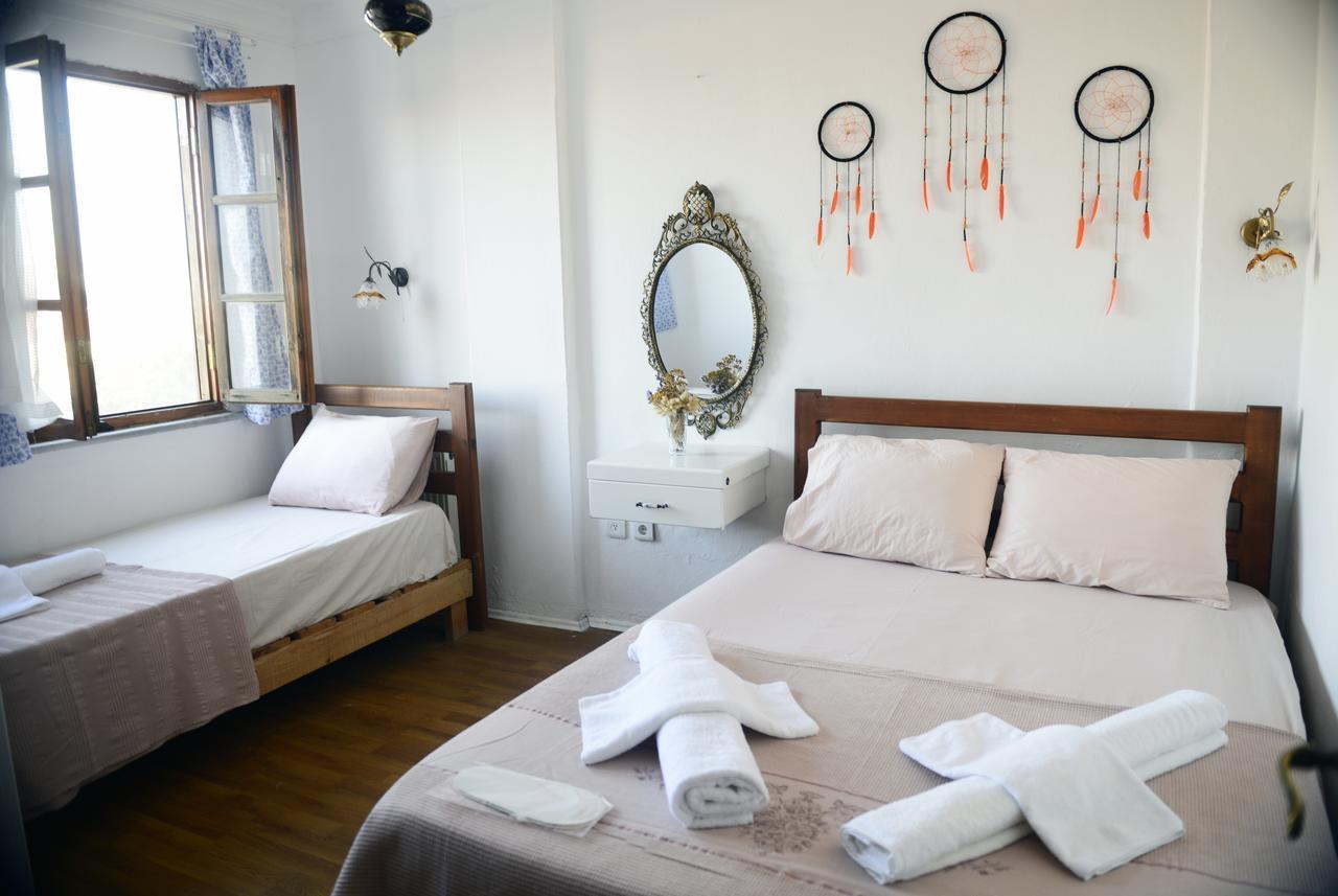 Bozcaada Boutique Bed & Breakfast Eksteriør bilde