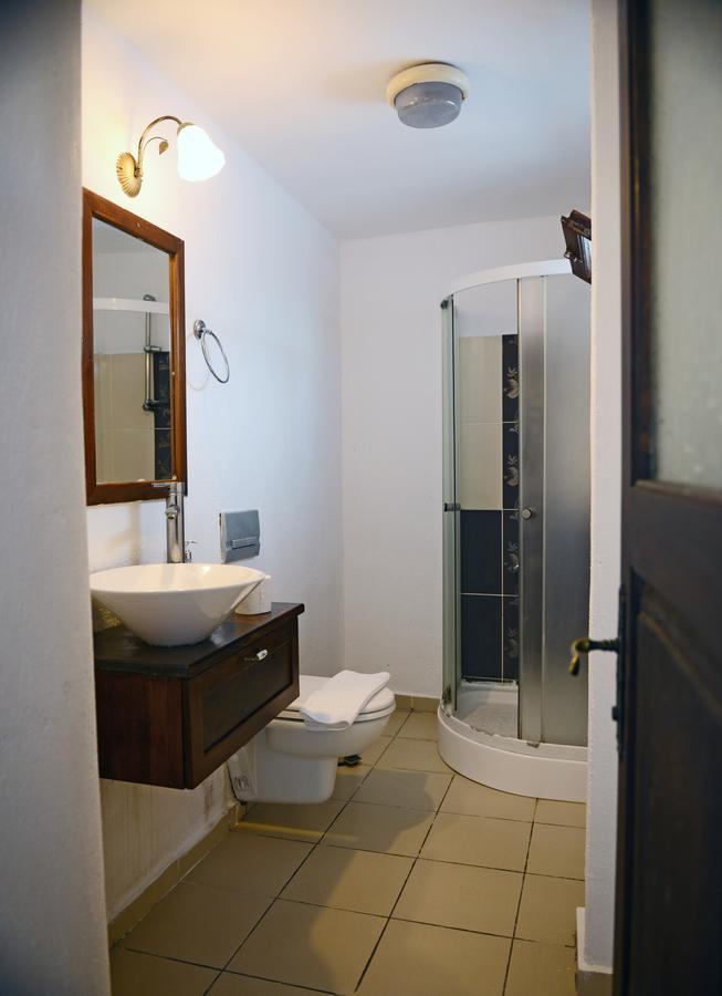 Bozcaada Boutique Bed & Breakfast Eksteriør bilde