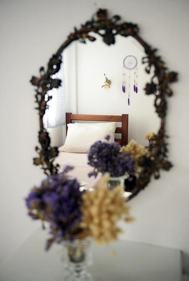 Bozcaada Boutique Bed & Breakfast Eksteriør bilde