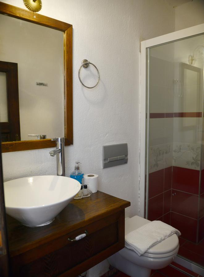 Bozcaada Boutique Bed & Breakfast Eksteriør bilde