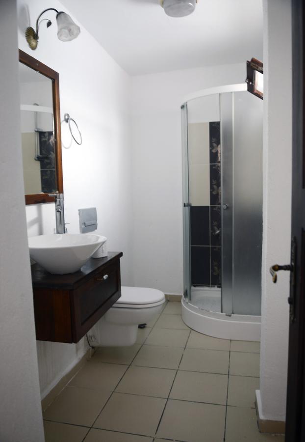 Bozcaada Boutique Bed & Breakfast Eksteriør bilde